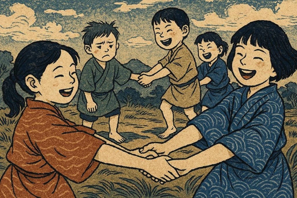 最後まで残る子のいじめ問題