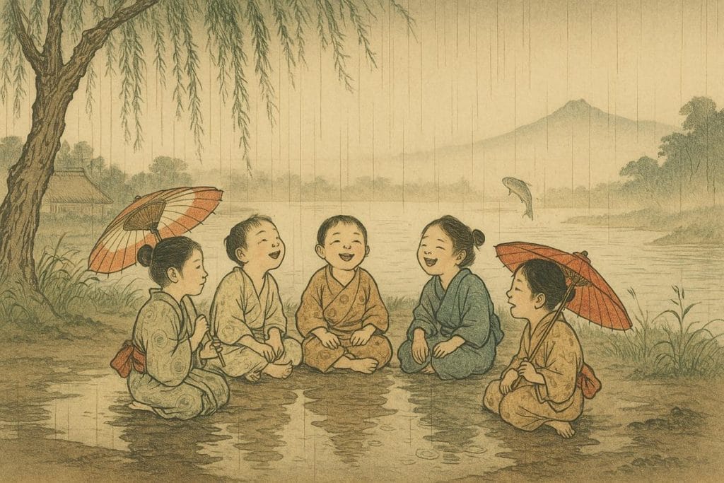 童謡と唱歌の違いとは？子どもの歌の歴史と特徴をわかりやすく解説